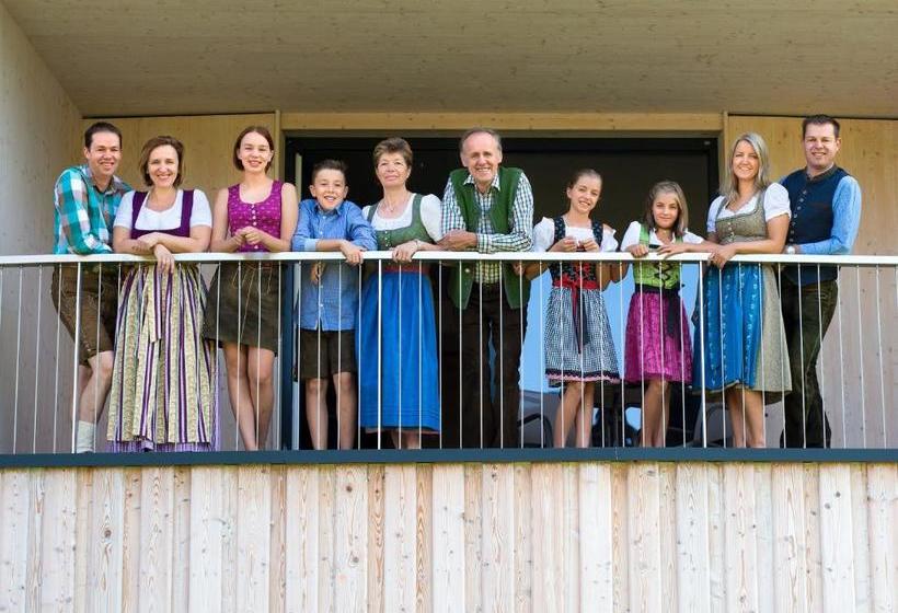 Landhotel Stockerwirt