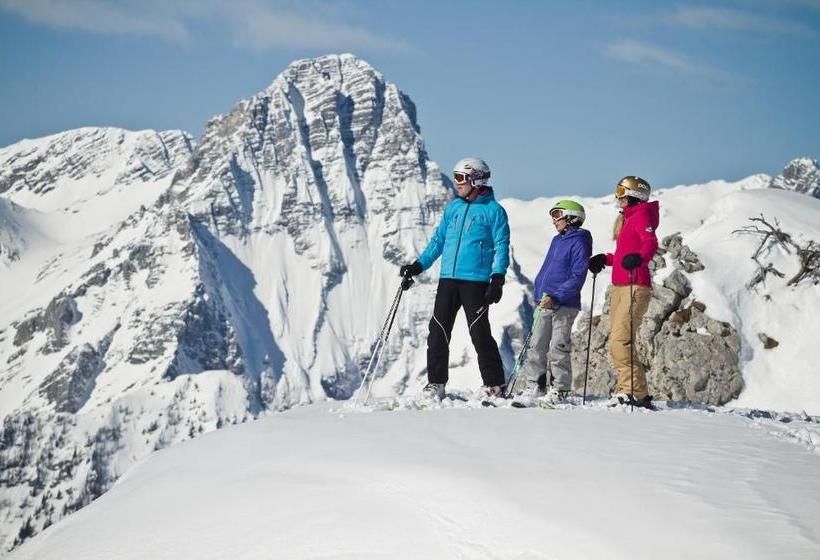 Landhotel Stockerwirt