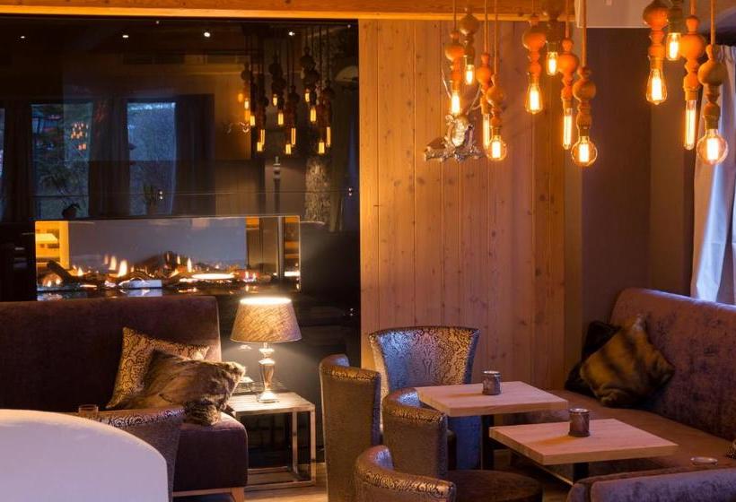 Landhotel Stockerwirt