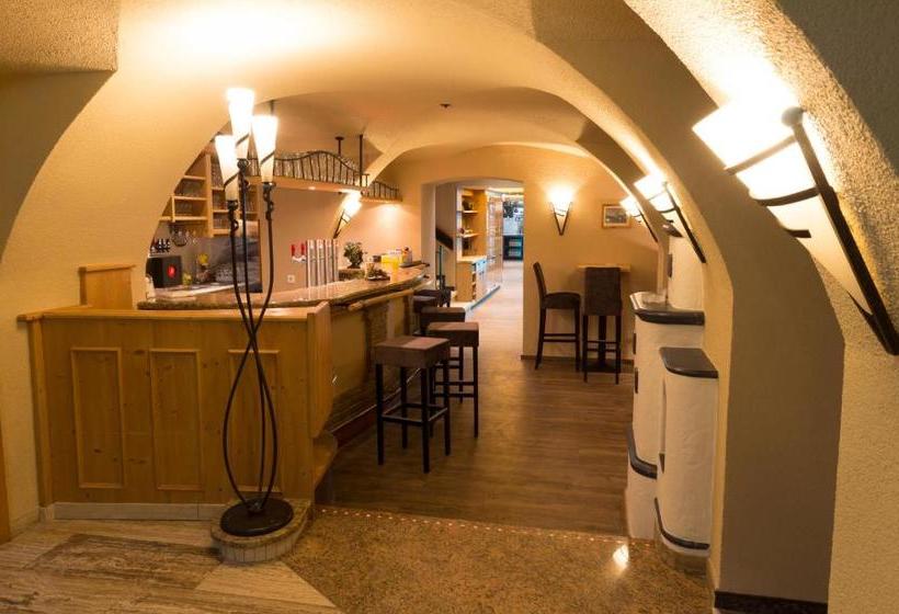 Landhotel Stockerwirt