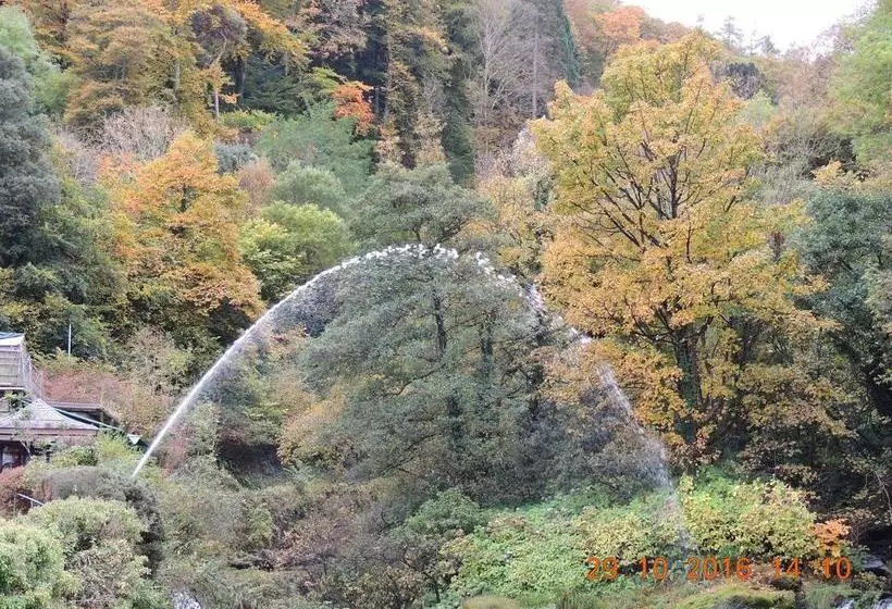 Hotelli Orchard House