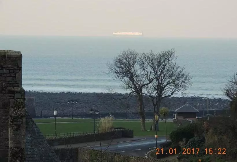 Hotelli Orchard House