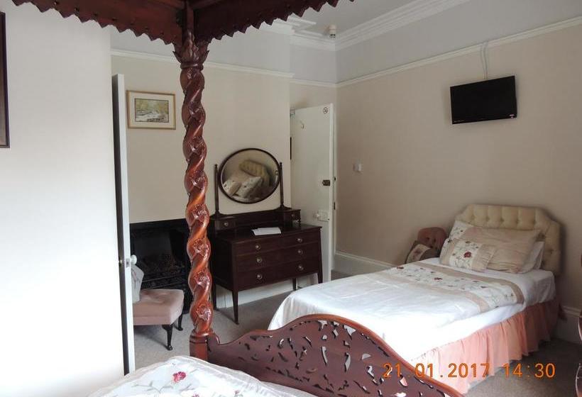 ホテル Orchard House