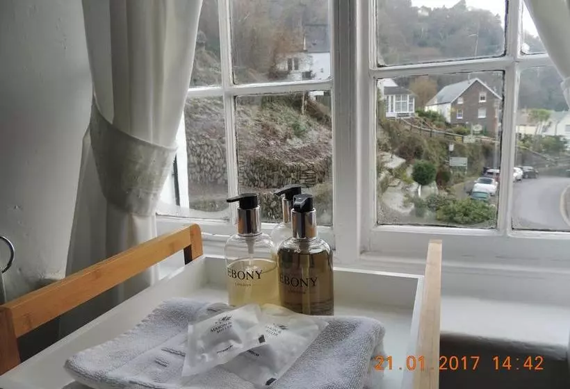 Hotelli Orchard House