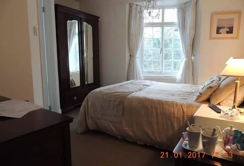 Hotelli Orchard House