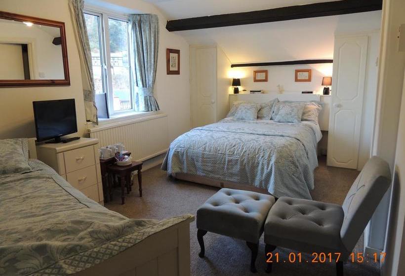 ホテル Orchard House