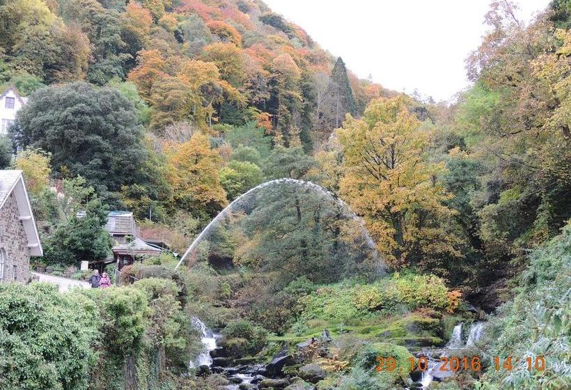 ホテル Orchard House