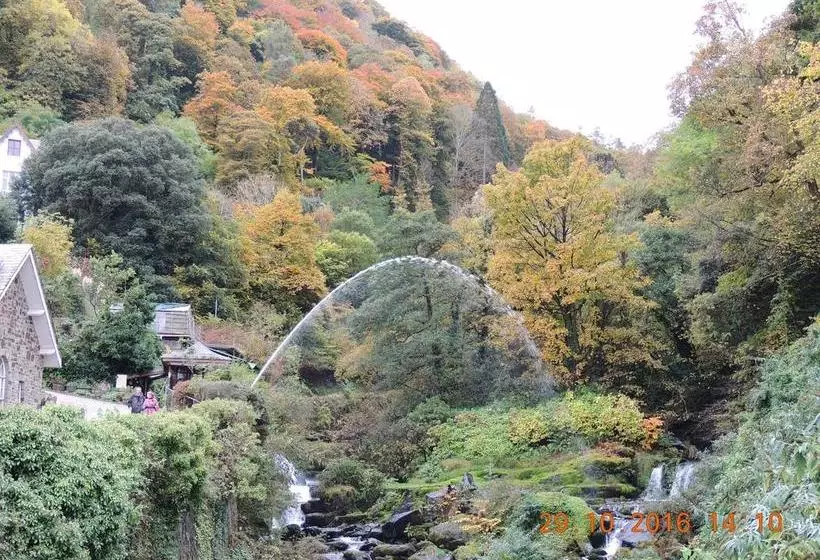 Hotelli Orchard House