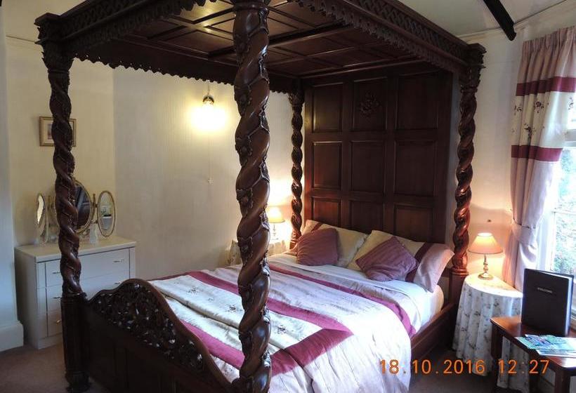 ホテル Orchard House