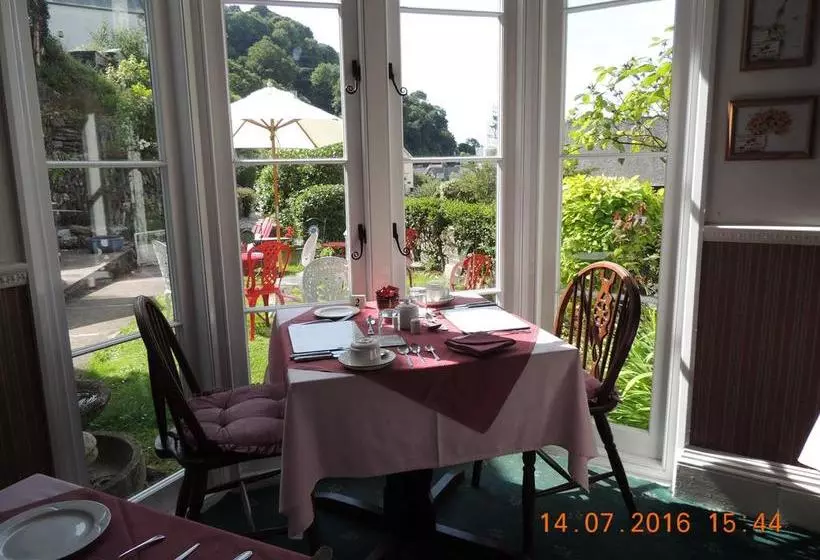 Hotelli Orchard House