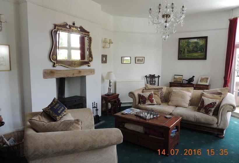 ホテル Orchard House