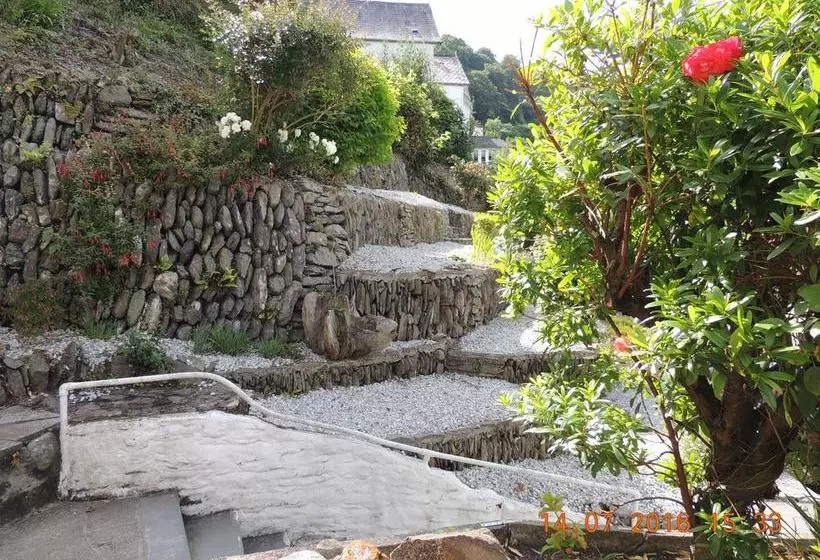 Hotelli Orchard House