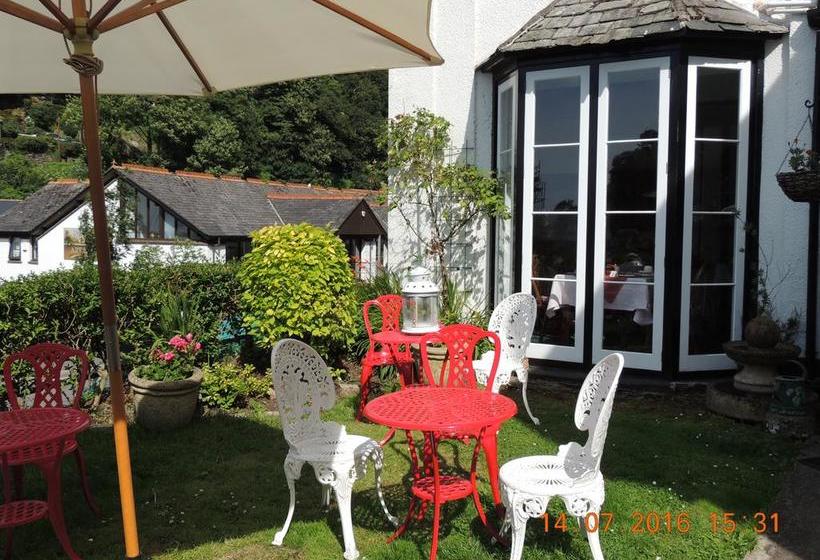 ホテル Orchard House