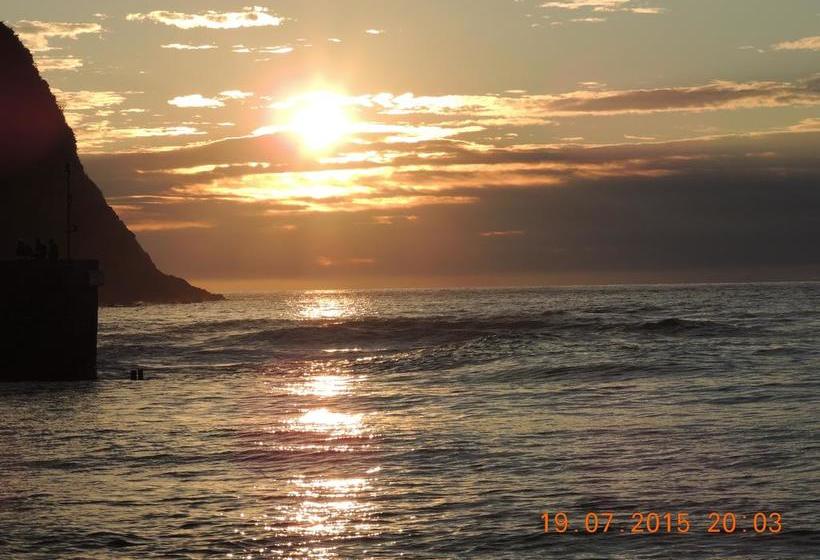 ホテル Orchard House