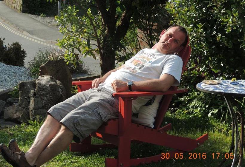 ホテル Orchard House