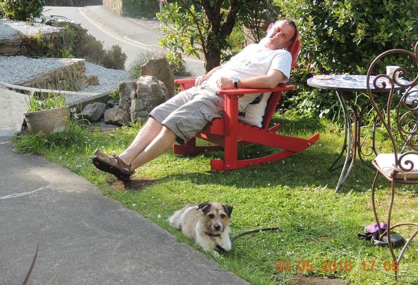 ホテル Orchard House