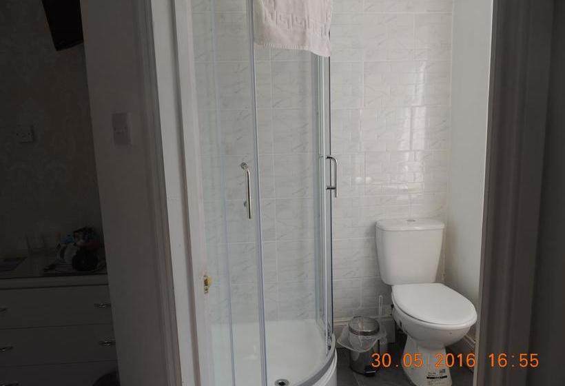 ホテル Orchard House