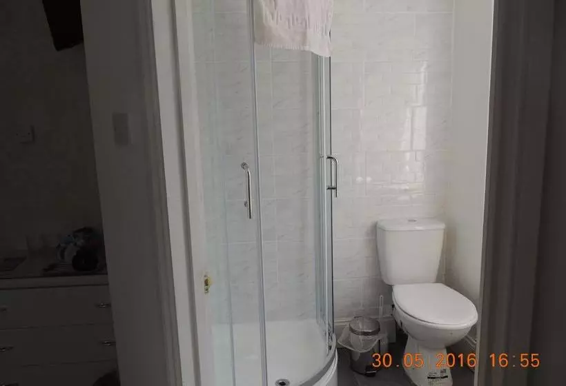 Hotelli Orchard House