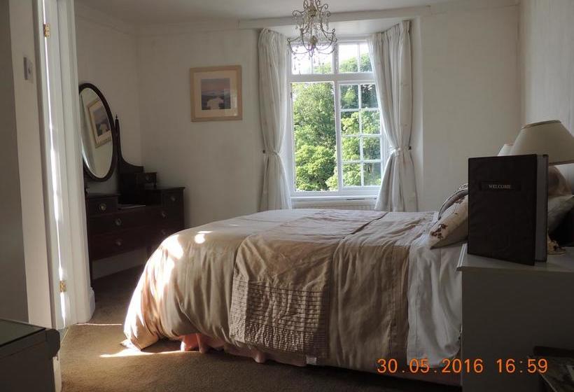 ホテル Orchard House