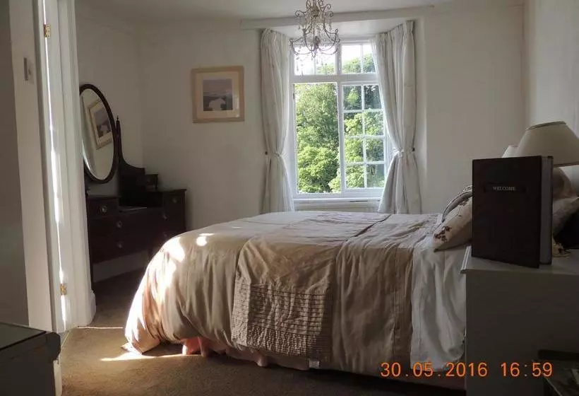 Hotelli Orchard House