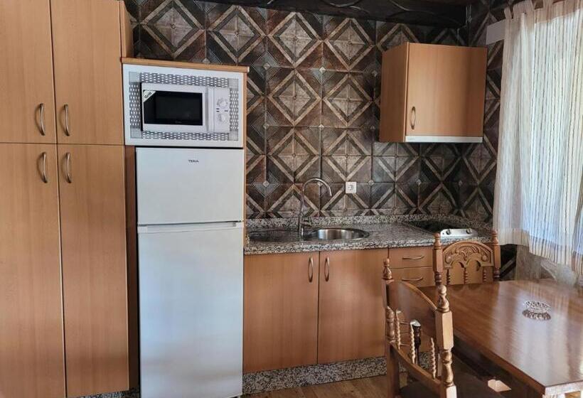 דירת נופש Complejo Turístico Las Cañadas Casas De Campo Actividades Gratuitas Todos Los Fines De Semana