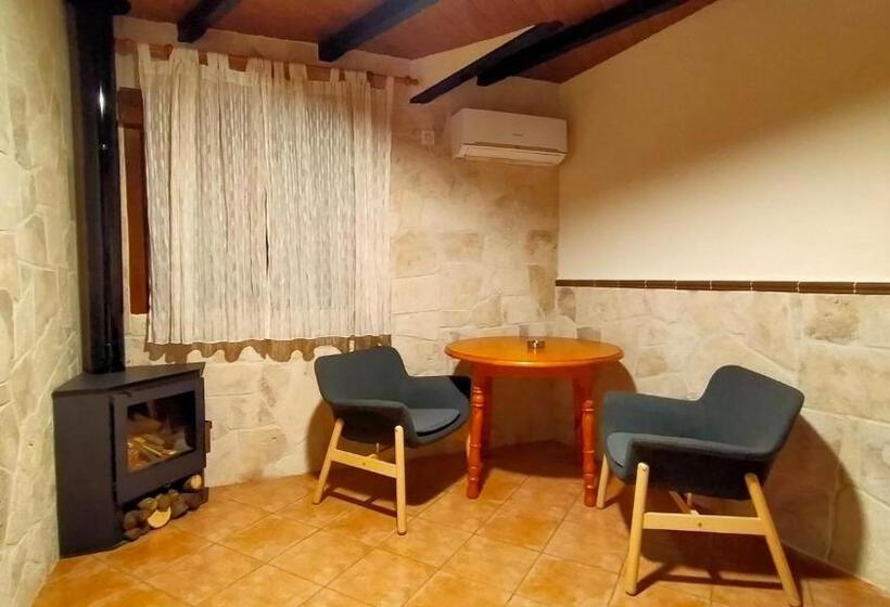 דירת נופש Complejo Turístico Las Cañadas Casas De Campo Actividades Gratuitas Todos Los Fines De Semana