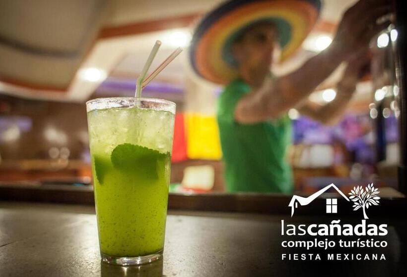 דירת נופש Complejo Turístico Las Cañadas Casas De Campo Actividades Gratuitas Todos Los Fines De Semana