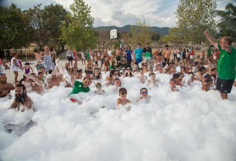 דירת נופש Complejo Turístico Las Cañadas Casas De Campo Actividades Gratuitas Todos Los Fines De Semana