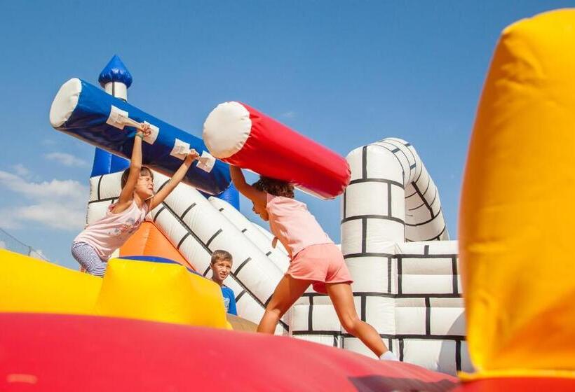 דירת נופש Complejo Turístico Las Cañadas Casas De Campo Actividades Gratuitas Todos Los Fines De Semana