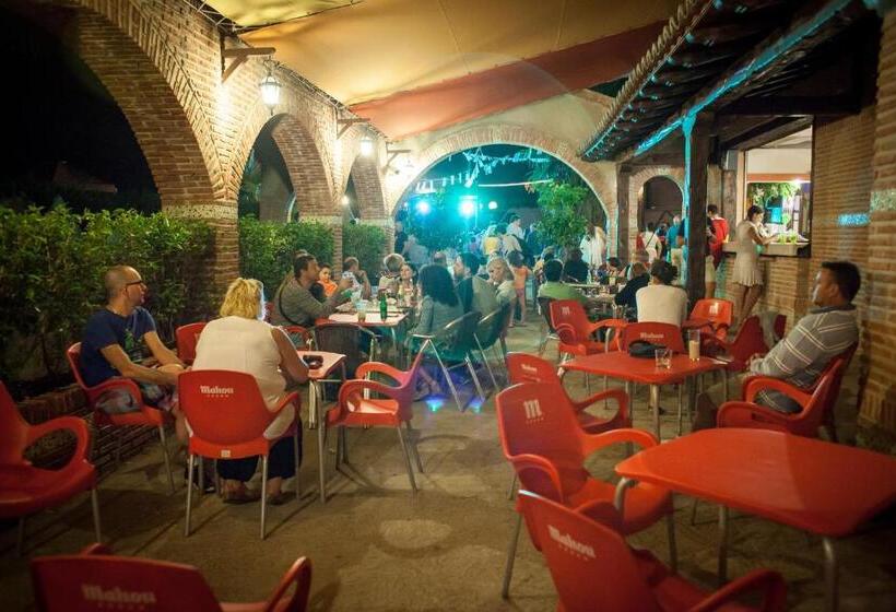 דירת נופש Complejo Turístico Las Cañadas Casas De Campo Actividades Gratuitas Todos Los Fines De Semana