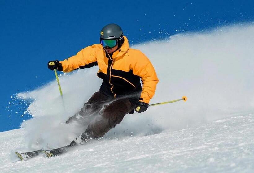 דירת נופש Complejo Turístico Las Cañadas Casas De Campo Actividades Gratuitas Todos Los Fines De Semana