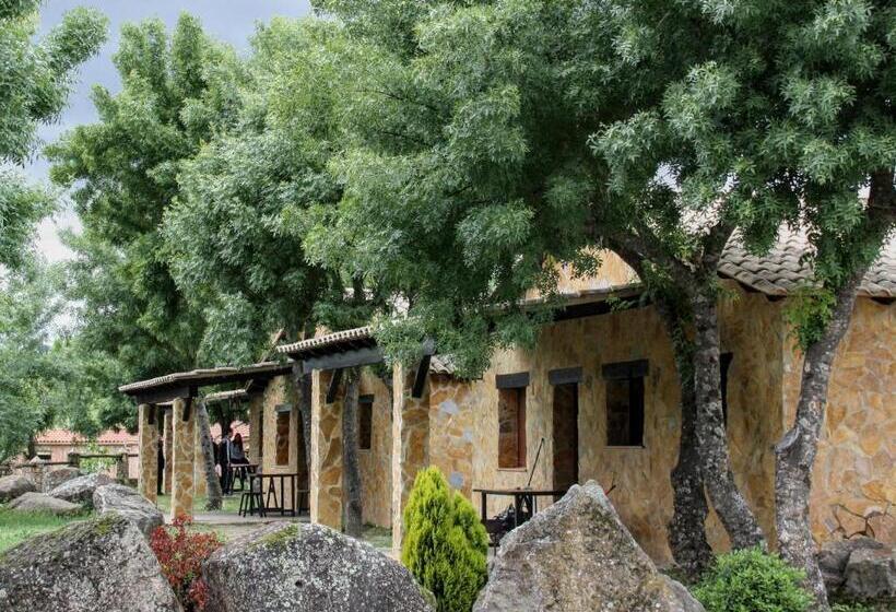 דירת נופש Complejo Turístico Las Cañadas Casas De Campo Actividades Gratuitas Todos Los Fines De Semana