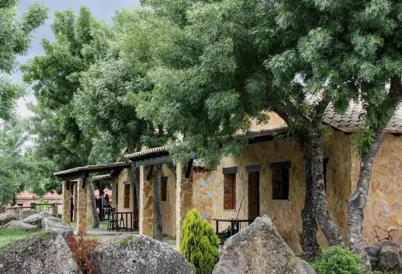 レジデンス Complejo Turístico Las Cañadas Casas De Campo  Actividades Gratuitas Todos Los Fines De Semana
