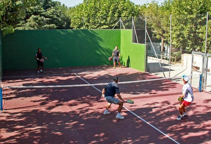 דירת נופש Complejo Turístico Las Cañadas Casas De Campo Actividades Gratuitas Todos Los Fines De Semana