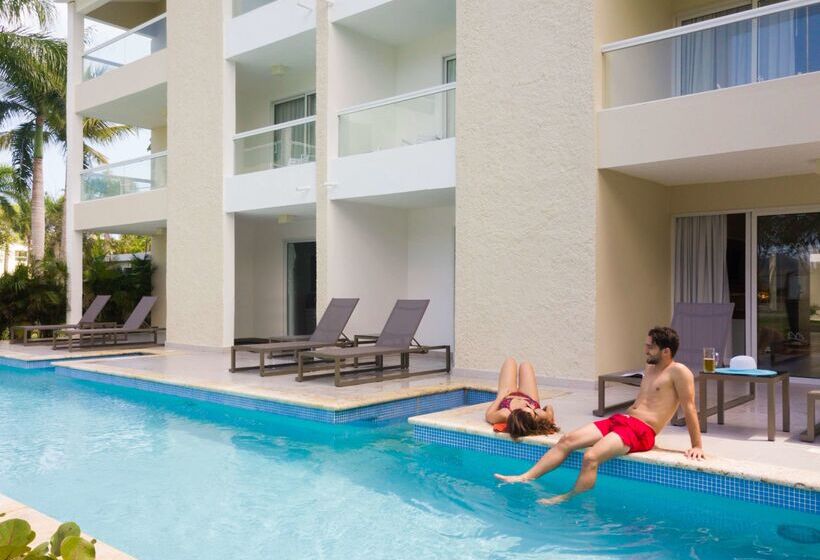 استراحتگاه Emotions by Hodelpa Puerto Plata