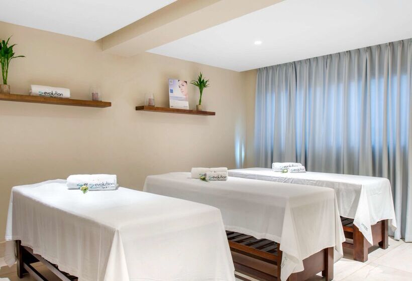 استراحتگاه Emotions by Hodelpa Puerto Plata