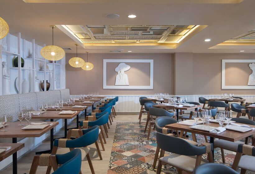 استراحتگاه Emotions by Hodelpa Puerto Plata