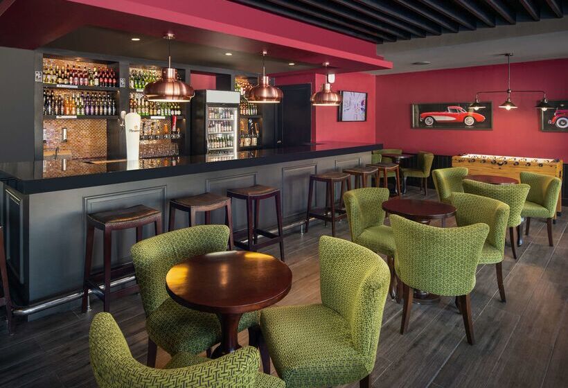 استراحتگاه Emotions by Hodelpa Puerto Plata