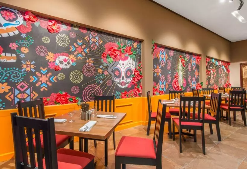 リゾートホテル Emotions by Hodelpa Puerto Plata