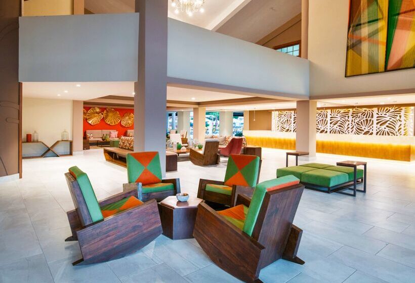 استراحتگاه Emotions by Hodelpa Puerto Plata