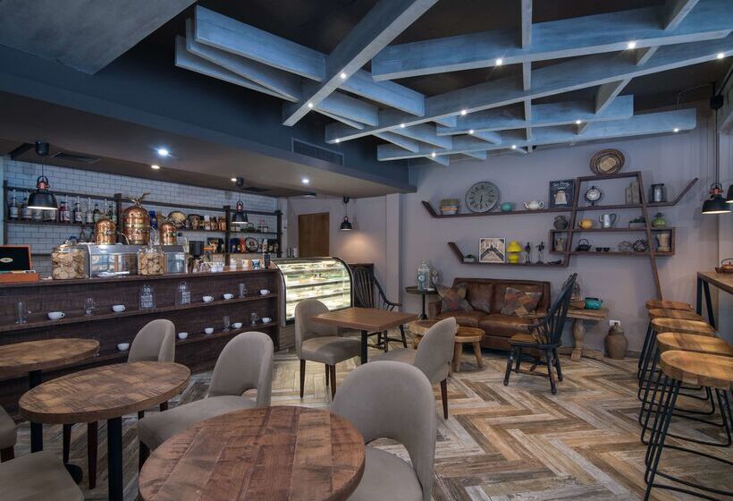 استراحتگاه Emotions by Hodelpa Puerto Plata