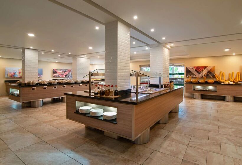 استراحتگاه Emotions by Hodelpa Puerto Plata