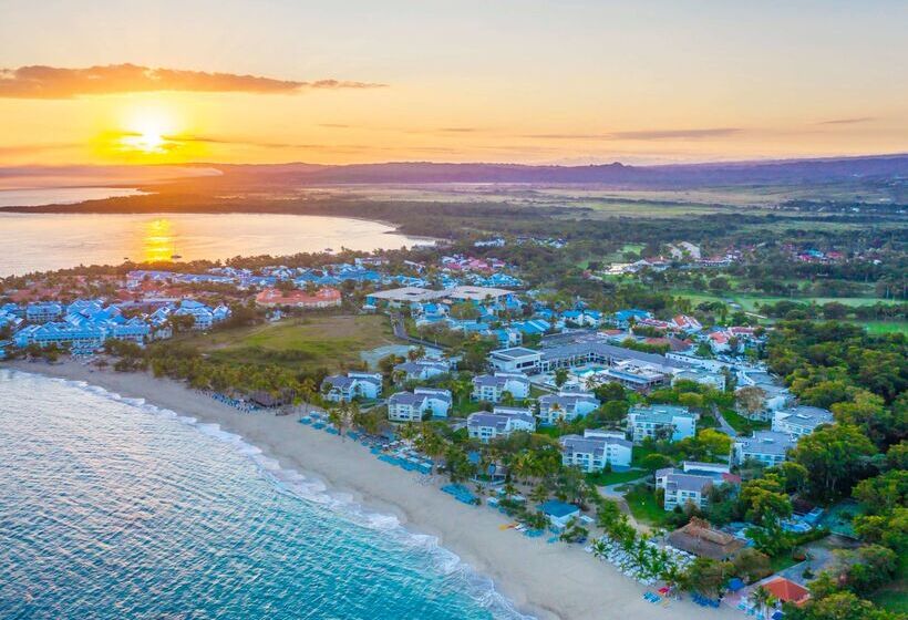 استراحتگاه Emotions by Hodelpa Puerto Plata