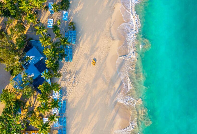 استراحتگاه Emotions by Hodelpa Puerto Plata