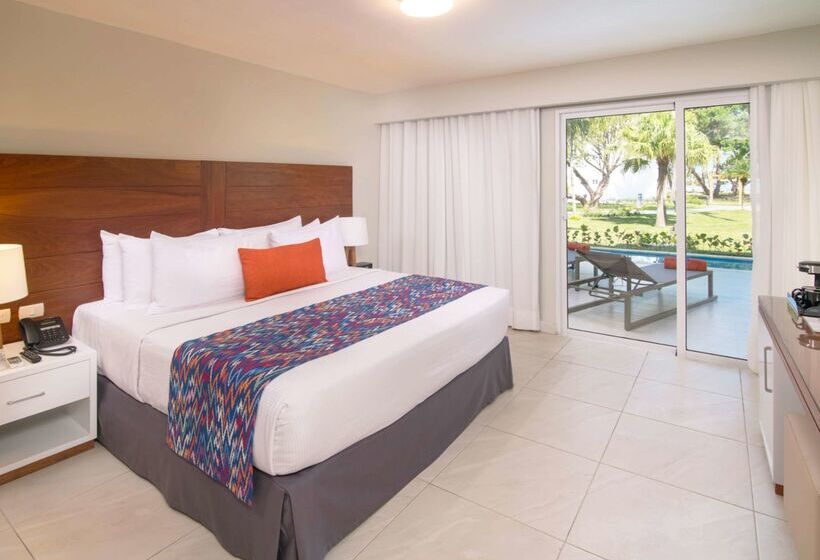 استراحتگاه Emotions by Hodelpa Puerto Plata