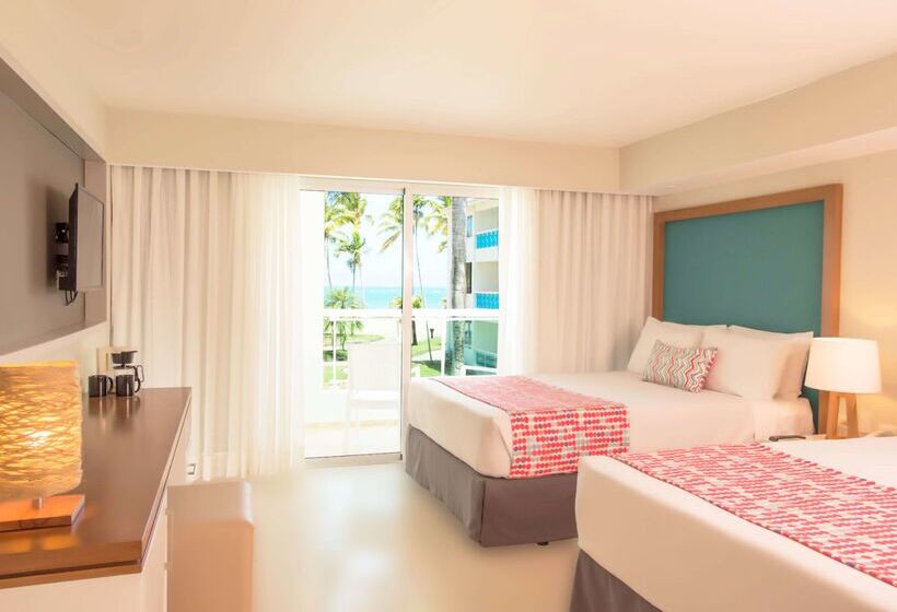 استراحتگاه Emotions by Hodelpa Puerto Plata