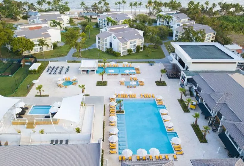 Emotions by Hodelpa Puerto Plata