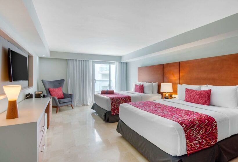 استراحتگاه Emotions by Hodelpa Puerto Plata