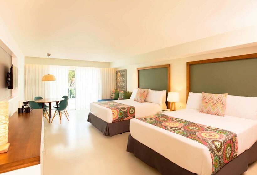 استراحتگاه Emotions by Hodelpa Puerto Plata