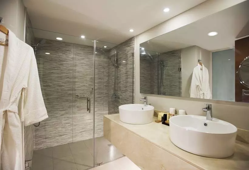 リゾートホテル Emotions by Hodelpa Puerto Plata